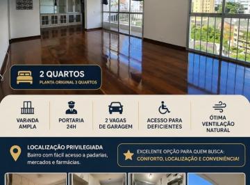 Apartamento · 100m² · 3 Quartos · 2 Vagas · Apartamento à venda em Salvador-BA, Jardim Apipema: 3 quartos, 1 suíte, 2 vagas, 100m² - R$600.000,0