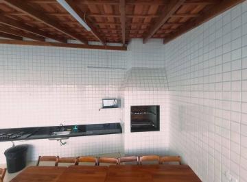 Apartamento de 1 quarto, Praia Grande · VENDO ou TROCO por Carro - Apto SEMI-NOVO - 01 Dormitório com PISCINA