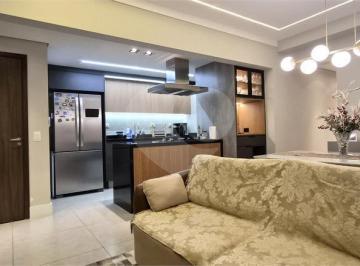 Apartamento · 87m² · 3 Quartos · 2 Vagas · Apartamento com 3 quartos à venda em Piracicamirim - SP