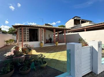 Casa · 470m² · 2 Quartos · 2 Vagas · CASA À VENDA 2 SUÍTES EM STELLA MARES PISCINA SALVADOR BA