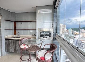 Apartamento · 54m² · 2 Quartos · 2 Vagas · Apartamento com 2 quartos à venda em Boqueirão - SP