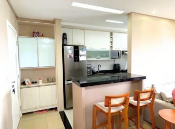 Apartamento · 74m² · 2 Quartos · 1 Vaga · Apartamento de 2 quartos à venda no Imbuí, Salvador-BA: 74m², suíte, vaga de garagem, infraestrutura