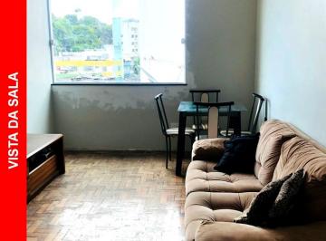 Apartamento · 90m² · 3 Quartos · 2 QUARTOS 90m2 à VENDA na Barra em Salvador Bahia