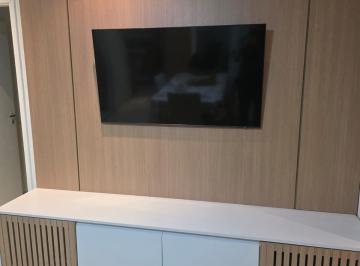 Apartamento · 124m² · 3 Quartos · 2 Vagas · Apartamento à venda no bairro Capão Redondo - São Paulo/SP, Zona Sul