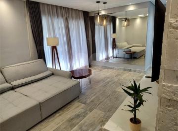Apartamento · 80m² · 3 Quartos · 2 Vagas · Apartamento com 3 quartos à venda em Parque santa cecília - SP