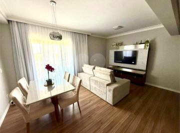 Apartamento · 87m² · 3 Quartos · 2 Vagas · Apartamento com 3 quartos à venda em Piracicamirim - SP