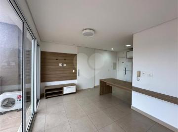 Apartamento · 48m² · 1 Quarto · 1 Vaga · Apartamento com 1 quartos à venda em Vila independência - SP