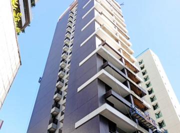 Apartamento · 38m² · 1 Quarto · 1 Vaga · Apartamento de 1 quarto na Graça, Salvador! Viva com conforto e estilo no Seven Graça. Confira! #Im