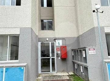 Apartamento · 45m² · 2 Quartos · 1 Vaga · Apartamento com 2 quartos à venda em Barroso - CE