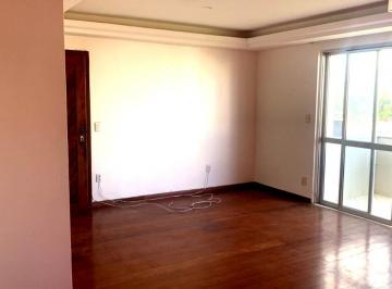 Apartamento · 153m² · 3 Quartos · 1 Vaga · Oportunidade Única: Apartamento de 3/4 no Caminho das Árvores, Salvador-BA 153m², Varanda, Armários