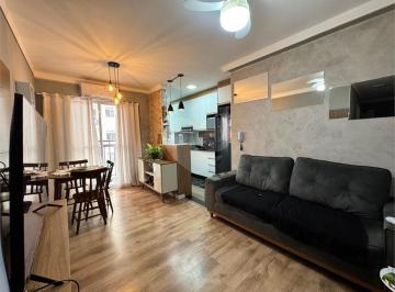 Apartamento · 55m² · 2 Quartos · 1 Vaga · Apartamento com 2 quartos à venda em Morumbi - SP
