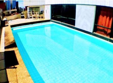 Casa · 492m² · 4 Quartos · 4 Vagas · Cobertura Duplex de Luxo na Pituba 4 Suítes à Venda Salvador Ba