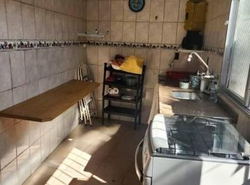 Casa de 1 quarto, Praia Grande · Casa de condomínio na Aviação, 1 dormitório espaçoso, 2 vagas, venha conferir !!