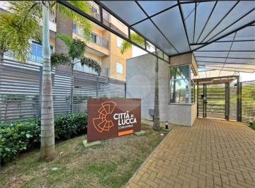 Apartamento · 56m² · 2 Quartos · 1 Vaga · Apartamento com 2 quartos à venda em Parque são matheus - SP