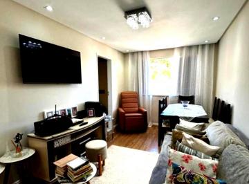 Apartamento · 63m² · 3 Quartos · 1 Vaga · OPORTUNIDADE! Apartamento de 3 quartos no Imbuí, Salvador-BA. Com 63m², 1 vaga de garagem e ótima lo