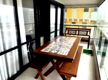 Apartamento · 97m² · 3 Quartos · 2 Vagas · Luxuoso Apartamento de 3 Quartos à Venda em Armação Vista Mar Condomínio Completo Privacidade e C