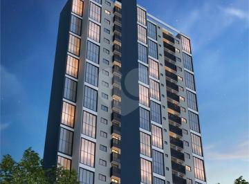 Apartamento · 38m² · 1 Quarto · 1 Vaga · Apartamento com 1 quartos à venda em São dimas - SP