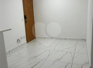 Apartamento · 45m² · 2 Quartos · 1 Vaga · Apartamento com 2 quartos à venda em Jardim parque jupiá - SP