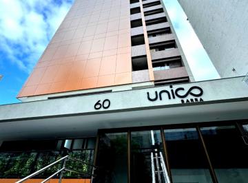 Apartamento · 25m² · 1 Quarto · 1 Vaga · Apartamento à venda na Barra, Salvador-BA: Studio de 25m², lazer completo e localização privilegiada