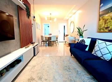 Apartamento · 109m² · 3 Quartos · 2 Vagas · 3 QUARTOS VISTA MAR em Armação à Venda Salvador Ba