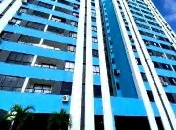 Apartamento · 68m² · 3 Quartos · 1 Vaga · Apartamento à venda no Imbuí, Salvador-BA: 3 quartos, 1 suíte, 1 sala, 3 banheiros, 1 vaga de garage
