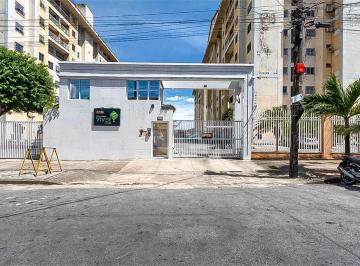 Apartamento · 52m² · 2 Quartos · 1 Vaga · Apartamento com 2 quartos à venda em Cristo redentor - CE