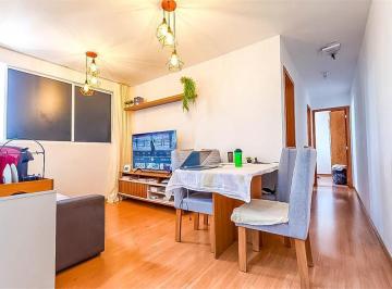 Apartamento · 45m² · 2 Quartos · 1 Vaga · Apartamento com 2 quartos à venda em Cambeba - CE