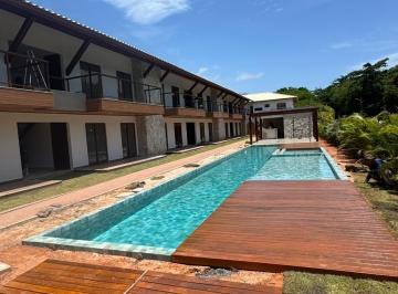 Casa · 75m² · 2 Quartos · 2 Vagas · VILLAGE 2/4 À VENDA VILLA DOS COQUEIROS ? IMBASSAÍ * _A 400m do mar, com nascente e segurança no l