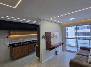 0543df08147fe0a403eec191e138a4a2ce24fd13 · Apartamento com 2 dormitórios à venda, 60 m² por R$ 530.000,00 - Brisa da Mata - Araucária - Paulíni