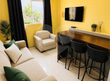 Casa · 43m² · 2 Quartos · 1 Vaga · Casa de vila com 2 quartos à venda em Samambaia - SP