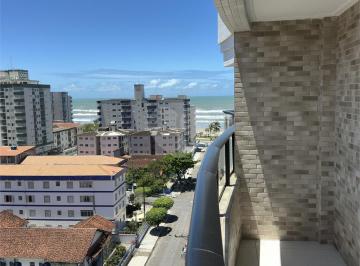 Apartamento · 57m² · 2 Quartos · 1 Vaga · Apartamento com 2 quartos à venda em Caiçara - SP
