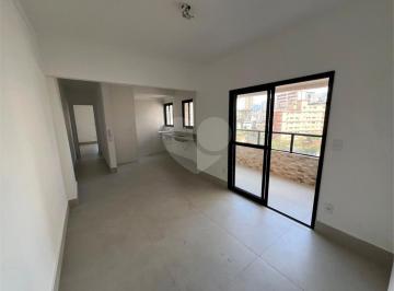 Apartamento · 57m² · 1 Quarto · 1 Vaga · Apartamento com 1 quartos à venda em Caiçara - SP