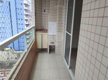 Apartamento · 85m² · 2 Quartos · 2 Vagas · Apartamento com 2 quartos à venda em Canto do forte - SP