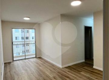 Apartamento · 69m² · 3 Quartos · 1 Vaga · Apartamento com 3 quartos à venda em Jardim capivari - SP