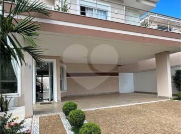Casa · 275m² · 4 Quartos · 4 Vagas · Sobrado com 4 quartos à venda em Swiss park - SP