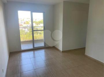 Apartamento · 60m² · 3 Quartos · 1 Vaga · Apartamento com 3 quartos à venda em Residencial parque da fazenda - SP