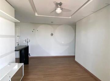 Apartamento · 65m² · 2 Quartos · 1 Vaga · Apartamento com 2 quartos à venda em Vila joão jorge - SP
