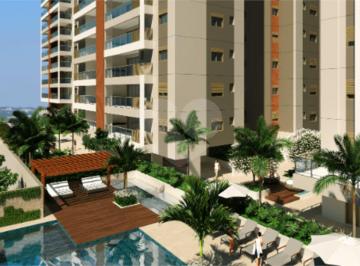 Apartamento · 128m² · 3 Quartos · 3 Vagas · Apartamento com 3 quartos à venda em Jardim paiquerê - SP