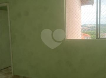 Apartamento · 47m² · 2 Quartos · 1 Vaga · Apartamento com 2 quartos à venda em Capela - SP