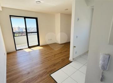 Apartamento · 64m² · 3 Quartos · 1 Vaga · Apartamento com 3 quartos à venda em Bonfim - SP
