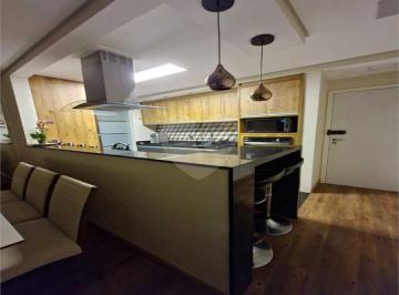 Apartamento · 75m² · 2 Quartos · 1 Vaga · Apartamento com 2 quartos à venda em Vista alegre - SP