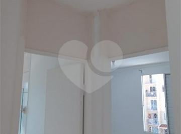 Apartamento · 45m² · 3 Quartos · 1 Vaga · Apartamento com 3 quartos à venda em Vila marieta - SP