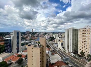 Apartamento · 140m² · 3 Quartos · 1 Vaga · Apartamento com 3 quartos à venda em Centro - SP