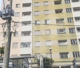 Apartamento · 59m² · 3 Quartos · 3 Vagas · Apartamento com 3 quartos à venda em Parque itália - SP