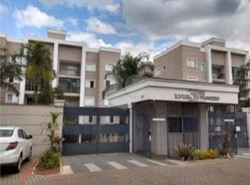 Apartamento · 88m² · 3 Quartos · 2 Vagas · Apartamento com 3 quartos à venda em Santa claudina - SP
