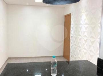 Apartamento · 44m² · 2 Quartos · 1 Vaga · Apartamento com 2 quartos à venda em Olaria - SP