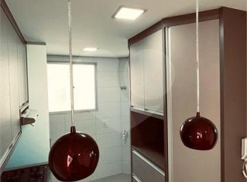 Apartamento · 46m² · 2 Quartos · 1 Vaga · Apartamento com 2 quartos à venda em Salto ville - SP