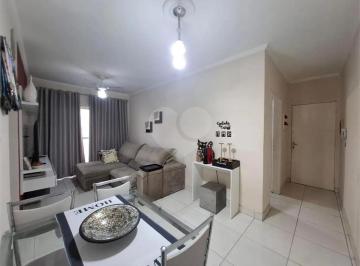 Apartamento · 57m² · 2 Quartos · 1 Vaga · Apartamento com 2 quartos à venda em Jardim alice - SP