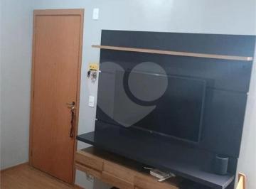 Apartamento · 42m² · 2 Quartos · 1 Vaga · Apartamento com 2 quartos à venda em Olaria - SP