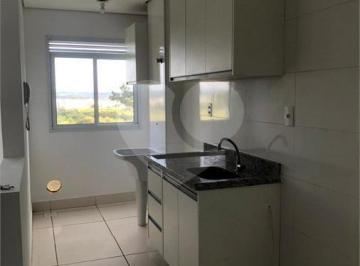 Apartamento · 52m² · 2 Quartos · 1 Vaga · Apartamento com 2 quartos à venda em Jardim casablanca - SP